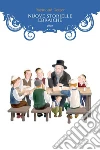 Nuove storielle ebraiche. E-book. Formato EPUB ebook di Raymond Geiger