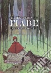 Fiabe: Illustrate da Harry Clarke. E-book. Formato EPUB ebook di Charles Perrault