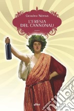 L'eresia del Cannonau. E-book. Formato EPUB