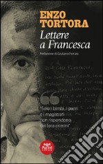 Lettere a Francesca. E-book. Formato EPUB ebook