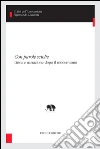 Con parole sciolte: Lirica e narrazione dopo il modernismo. E-book. Formato Mobipocket ebook di Gabriella Sgambati