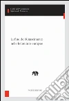 La fine del Rinascimento nelle letterature europee. E-book. Formato Mobipocket ebook di Sergio Zatti