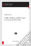 L’esilio e il ritorno degli dèi pagani nei racconti dell’Ottocento. E-book. Formato EPUB ebook di Diego Pellizzari
