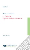 La prefazione al primo Shakespeare francese. E-book. Formato EPUB ebook