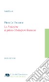 La prefazione al primo Shakespeare francese. E-book. Formato Mobipocket ebook