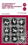 Un gran mucchio di romanzacciFranco Lucentini einaudiano (Parigi, 1949-1957). E-book. Formato EPUB ebook di Giacomo Micheletti