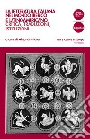 La letteratura italiana nel mondo iberico e latinoamericanoCritica, traduzione, istituzioni. E-book. Formato EPUB ebook