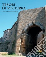 Tesori di Volterra. E-book. Formato EPUB ebook