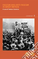 Fascism and anti-fascism in Great Britain. E-book. Formato EPUB ebook