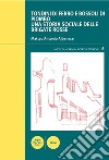 Tondini di ferro e bossoli di piomboUna storia sociale delle Brigate Rosse. E-book. Formato EPUB ebook di Matteo Antonio Albanese