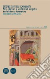 Storie di figli cambiatiFate, demoni e sostituzioni magiche tra folklore e letteratura. E-book. Formato EPUB ebook di Riccardo Castellana