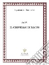 Il cervello di Bacco. E-book. Formato EPUB ebook