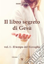 Il libro segreto di Gesù vol. 1: Il tempo del Risveglio. E-book. Formato EPUB ebook