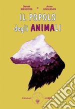 Il Popolo degli Anima-li. E-book. Formato PDF ebook