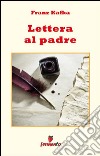Lettera al padre. E-book. Formato EPUB ebook
