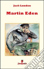 Martin Eden. E-book. Formato EPUB ebook