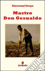 Mastro don Gesualdo. E-book. Formato EPUB ebook