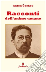 Racconti dell'animo umano. E-book. Formato EPUB ebook