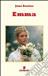 Emma. E-book. Formato EPUB ebook