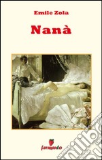 Nanà. E-book. Formato EPUB ebook