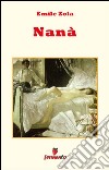 Nanà. E-book. Formato EPUB ebook