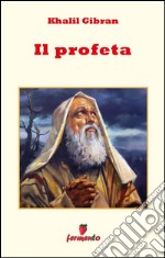 Il profeta. E-book. Formato EPUB ebook