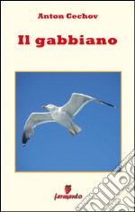 Il gabbiano. E-book. Formato EPUB ebook