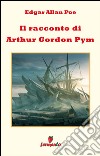 Il racconto di Arthur Gordon Pym. E-book. Formato EPUB ebook