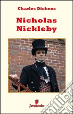 Nicholas Nickleby. E-book. Formato EPUB ebook