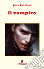 Il vampiro. E-book. Formato Mobipocket ebook