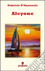 Alcyone. E-book. Formato Mobipocket ebook