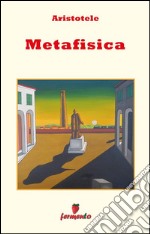 Metafisica. E-book. Formato Mobipocket ebook