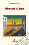 Metafisica. E-book. Formato EPUB ebook