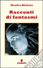 Racconti di fantasmi. E-book. Formato EPUB ebook