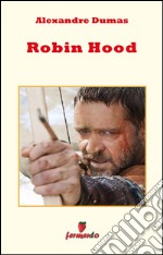 Robin Hood. E-book. Formato EPUB ebook