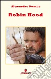 Robin Hood. E-book. Formato EPUB ebook