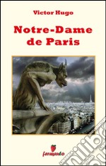 Notre-Dame de Paris. E-book. Formato EPUB ebook