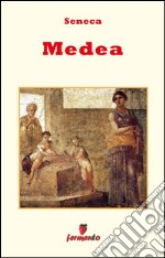 Medea - in italiano. E-book. Formato EPUB ebook