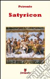 Satyricon. E-book. Formato EPUB ebook