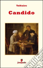 Candido. E-book. Formato EPUB ebook