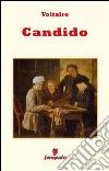 Candido. E-book. Formato EPUB ebook