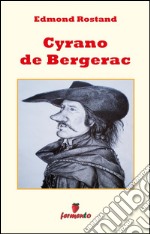 Cyrano de Bergerac. E-book. Formato EPUB ebook