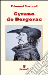 Cyrano de Bergerac. E-book. Formato Mobipocket ebook