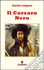 Il Corsaro Nero. E-book. Formato EPUB ebook