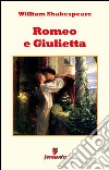 Romeo e Giulietta. E-book. Formato EPUB ebook