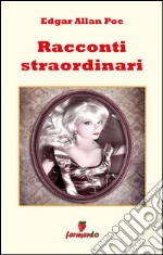 Racconti straordinari. E-book. Formato Mobipocket ebook