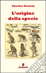 L'origine di ogni specie. E-book. Formato EPUB ebook