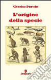 L'origine di ogni specie. E-book. Formato Mobipocket ebook di Charles Darwin