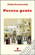 Povera gente. E-book. Formato EPUB ebook