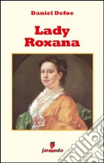 Lady Roxana. E-book. Formato EPUB ebook